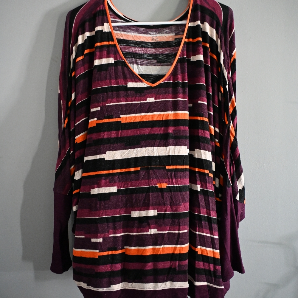LANE BRYANT